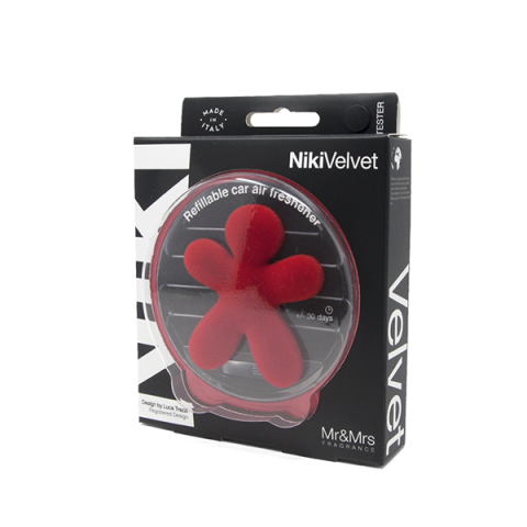 Niki Velvet Bloody Mary 547