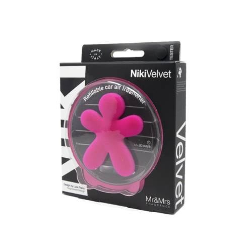 Niki Velvet Cosmopolitan 549