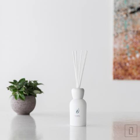 Blanc Florence Talcum Powder 211