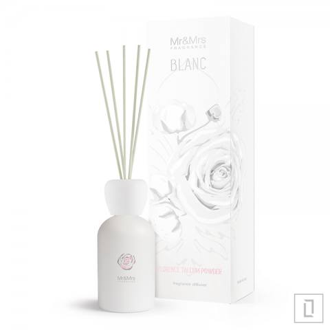 Blanc Florence Talcum Powder 210