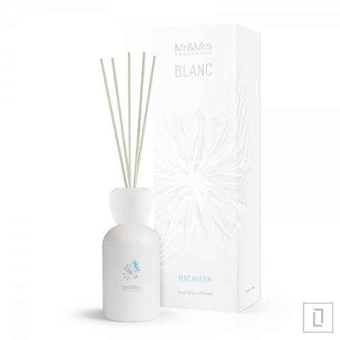 Blanc Pure Amazon 214