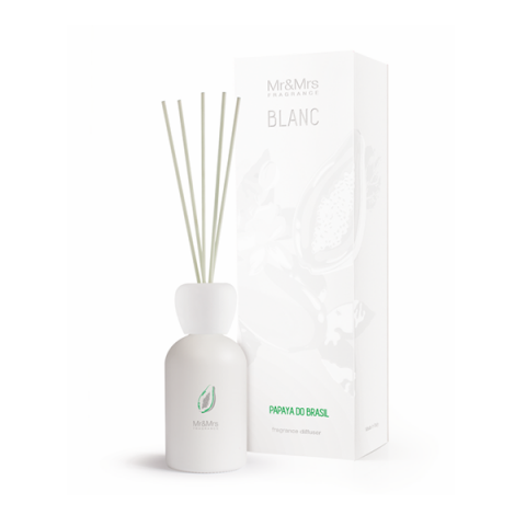 Blanc Papaya Do Brasil 492