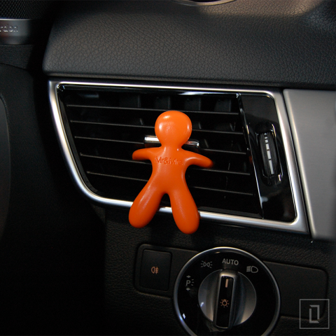 Cesare Orange Energy 344