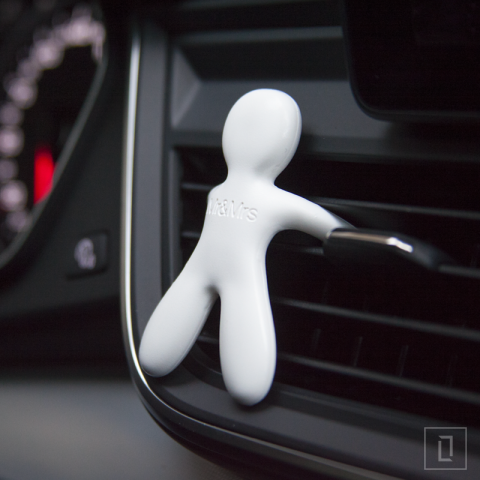 Cesare White Fresh Air 348