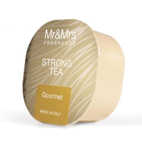 Capsules Strong Tea 94