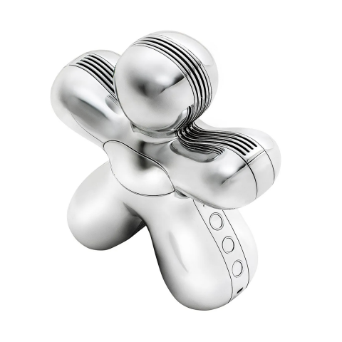 George II Silver 697