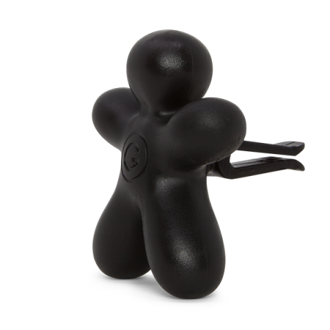 Giorgino Black Cedar Wood 493