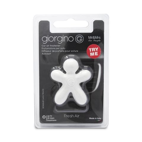 Giorgino Fresh Air 502