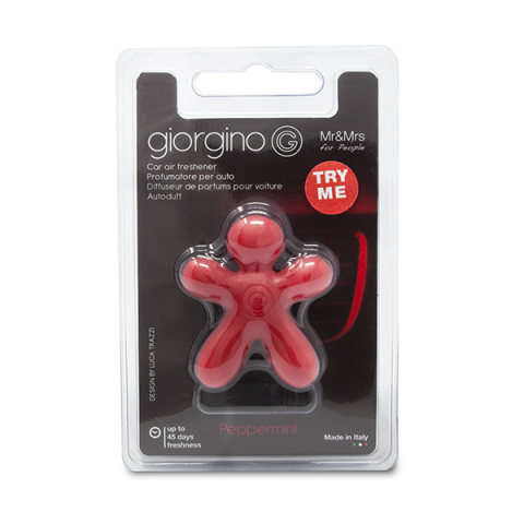 Giorgino Peppermint 505