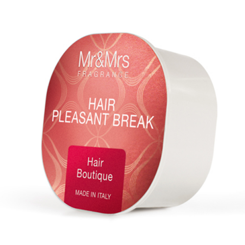 Capsules Hair Pleasant Breake 89