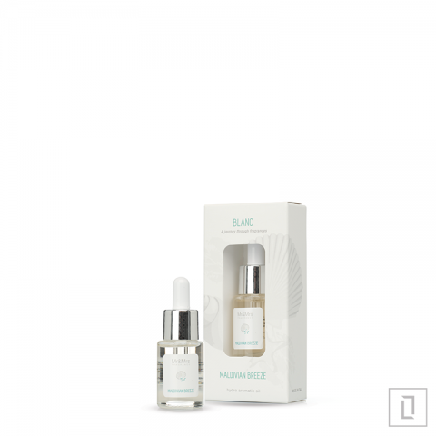 Hydro aromatic oil Maldivian Breeze 276