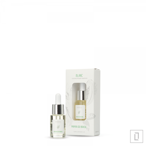 Hydro aromatic oil Papaya Do Brasil 278