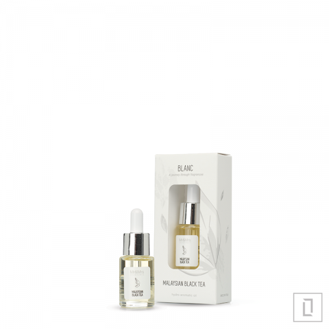 Hydro aromatic oil Malaysian Black Tea 254