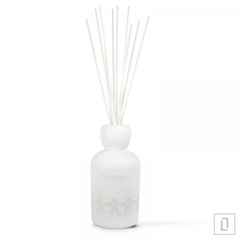 ICON VAZA White 3l 136