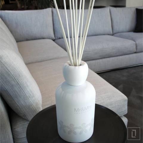 ICON VAZA White 3l 137