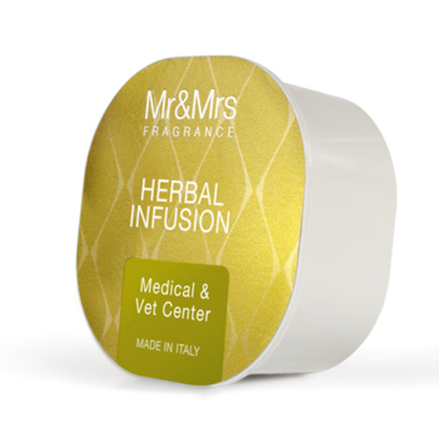 Capsules Herbal Infusion 91