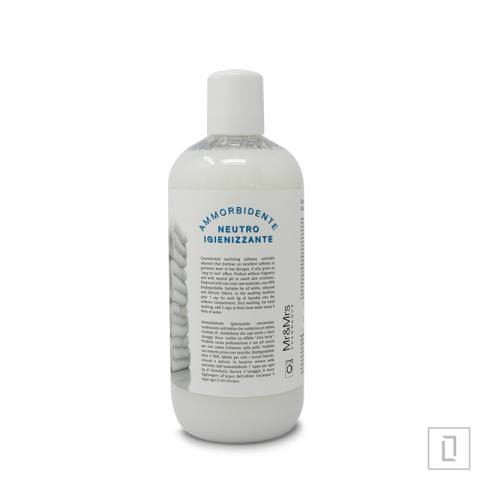 Koncentriran mehčalec za perilo 55