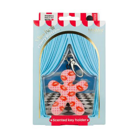 Miss Kelli Lips Cherry Blossom 751