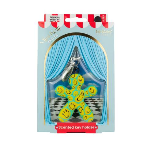 Miss Kelli Smile Mojito 756