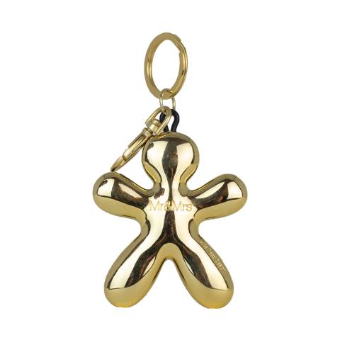 Miss Kelli Oriental Gold Chrome 754