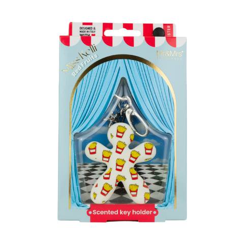 Miss Kelli Red Fruits Chips 762