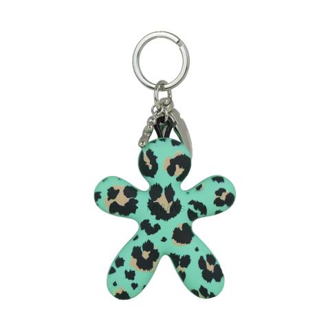 Miss Kelli Spicy Citrus Animalier Blue 763