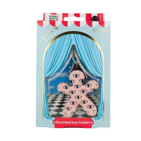 Miss Kelli Eyes Berries 749