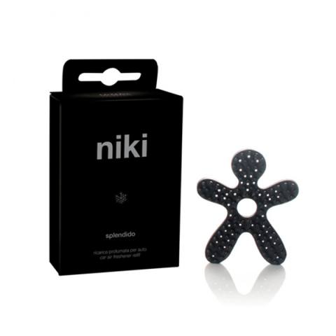 Refill Niki Splendido 407
