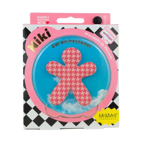 Niki Peach & Rose 735