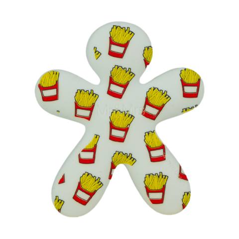 Niki Red Fruits Chips 741