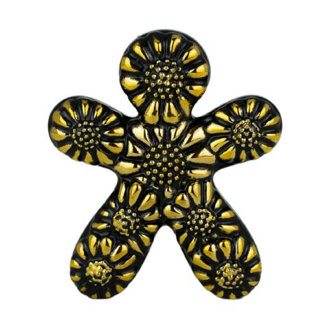 Niki Black Amber 745