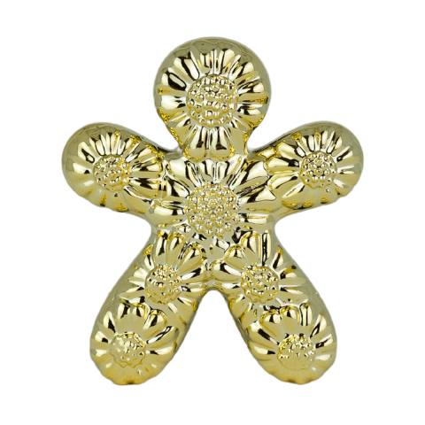 Niki Rose Oud Gold 743