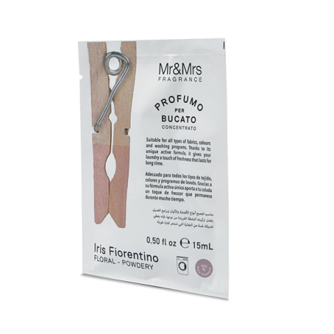 Parfum za perilo Iris Florentino 15ml 76