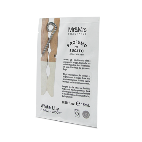 Parfum za perilo White Lily 15ml 563
