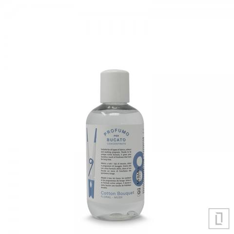 Parfum za perilo Cotton Bouquet 558