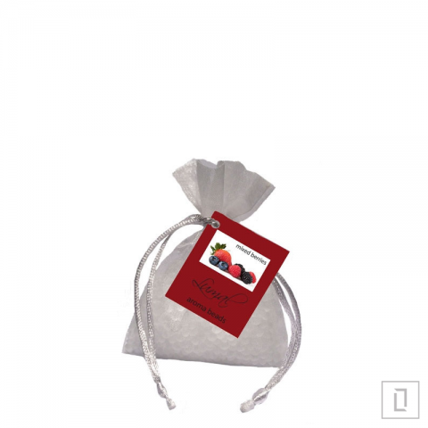 Dišeča vrečka Mixed Berries 50g 282