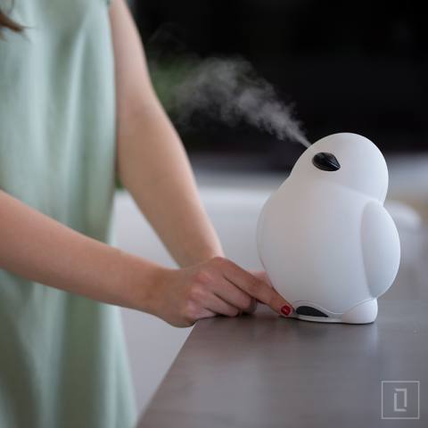 My Bird Ultrazvočni difuzor 33