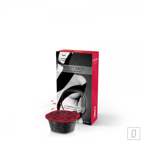 Capsules Secret Spaces Carnaletto 172