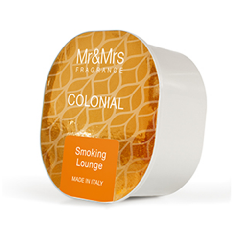 Capsules Colonial 450