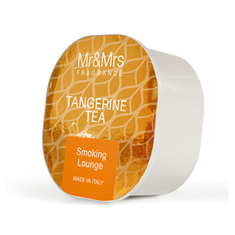 Capsules Tangerine Tea 453