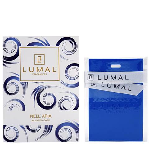 Dišeča Kartica Nell’Aria 482