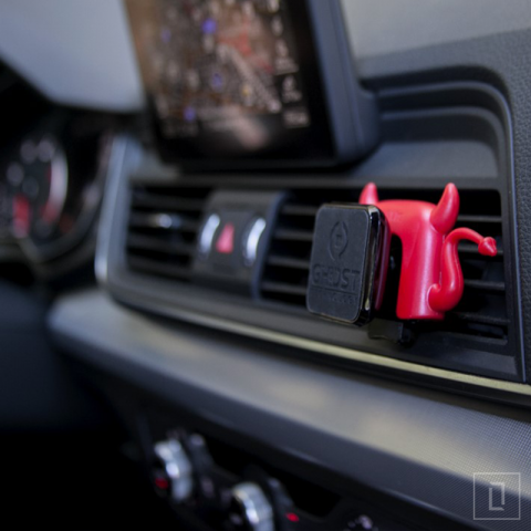 Celly Angel Devil Pepper Mint 299