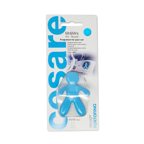 Cesare Blue Portofino 455