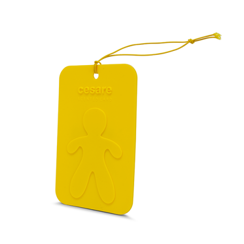 Cesare Dišeča Kartica Vanilla 70