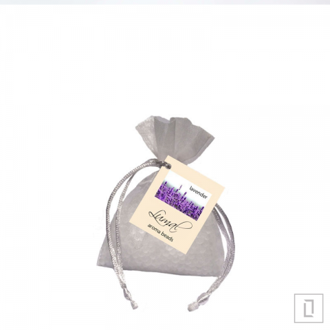 Dišeče vrečke Lavander 25g 301