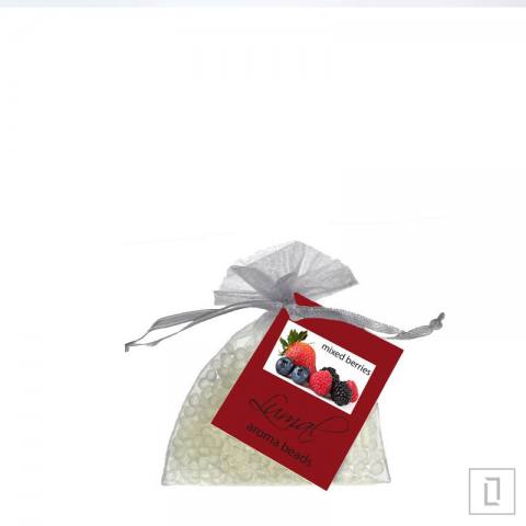 Dišeča vrečka Mixed Berries 25g 302