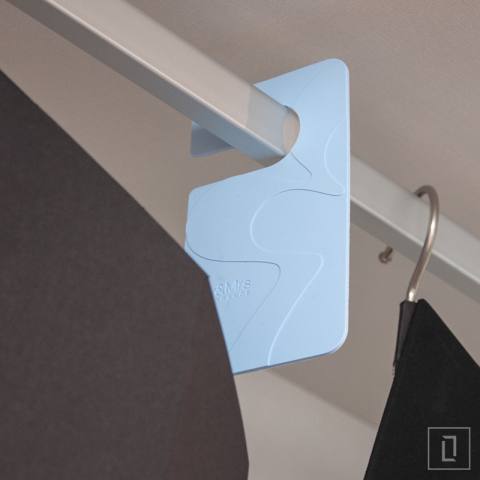 Fragrance Tag Cotton Bouquet 27