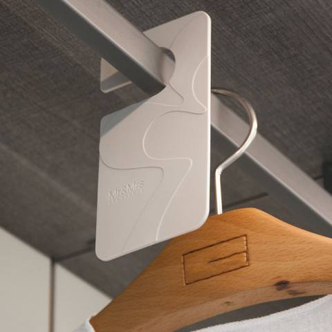 Fragrance Tag White Lily 31