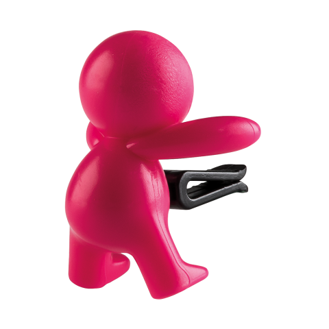 Gigi Wild Strawberry 681