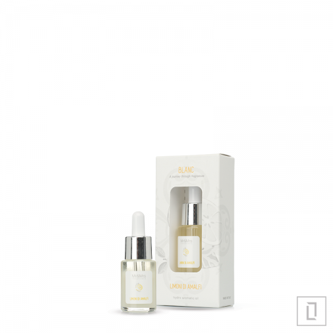 Hydro aromatic oil Limoni Di Amalfi 264